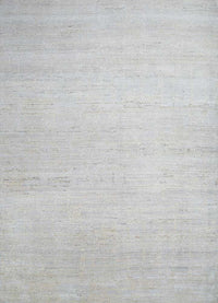 Wool Rug - 300 x 240 cm - cream