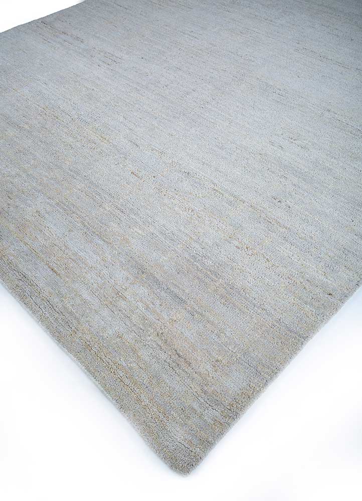 Wool Rug - 300 x 240 cm - cream