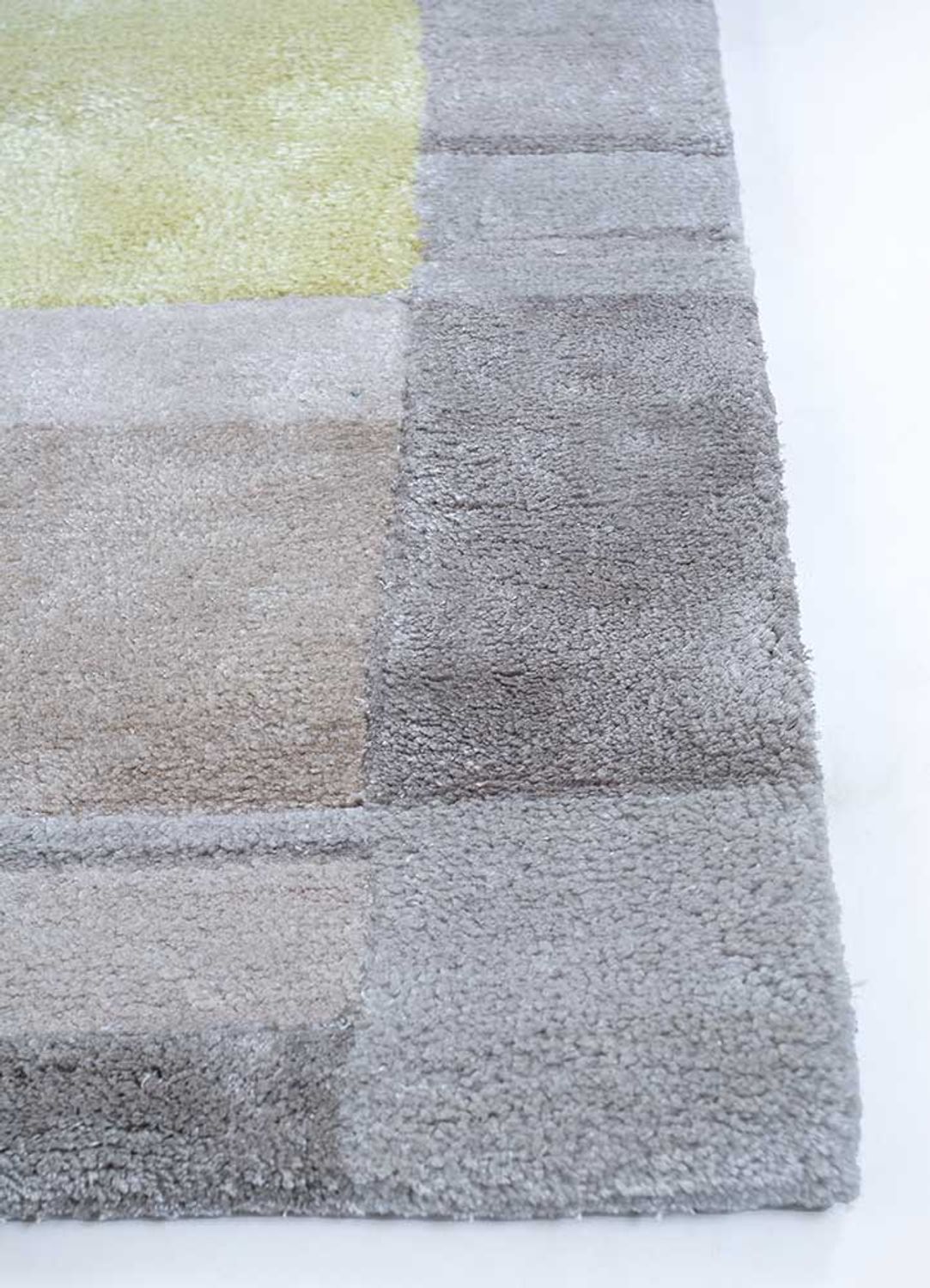 Wool Rug Gina - Wool Rug