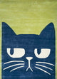Wool Rug 270x180cm - Wool Rug