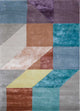 Wool Rug 270x180cm - Wool Rug