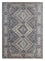 Wool Rug - 300 x 200 cm - light grey