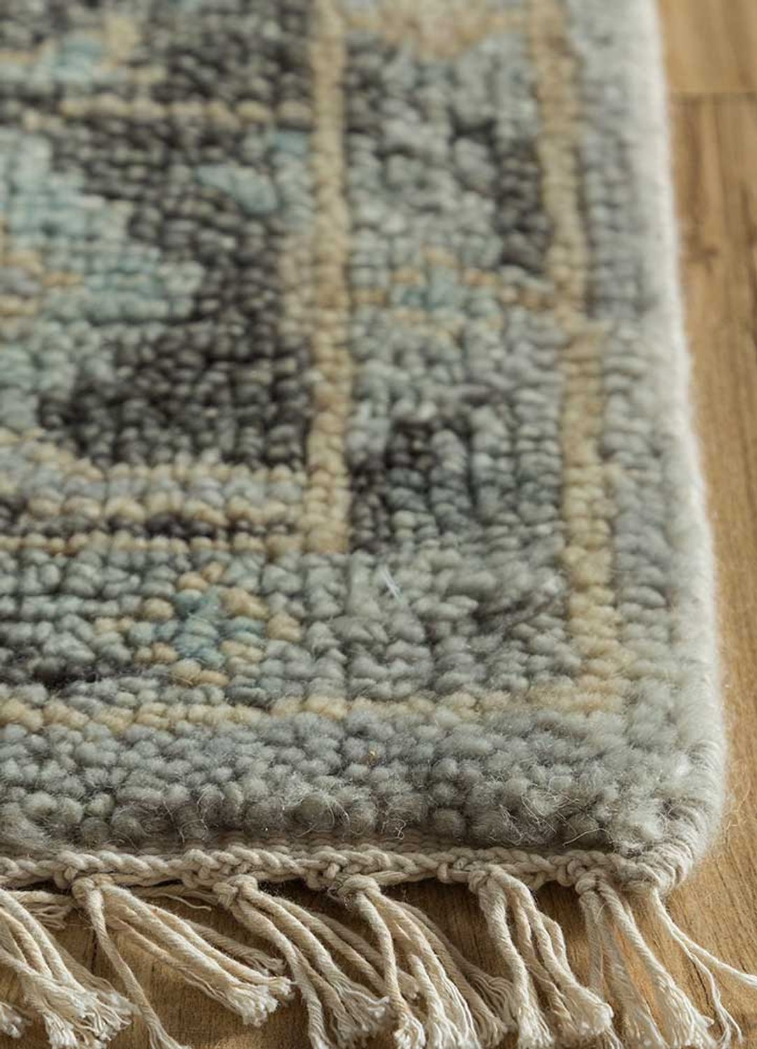 Wool Rug 300x200cm - Wool Rug