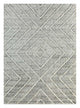 Wollteppich - 300 x 200 cm - creme