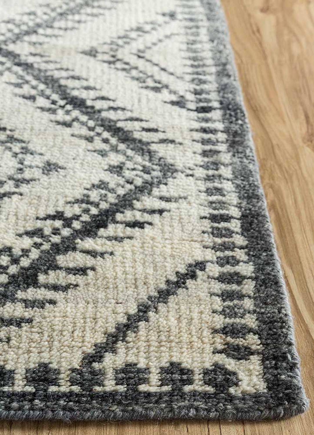 Wool Rug 300x200cm - Wool Rug
