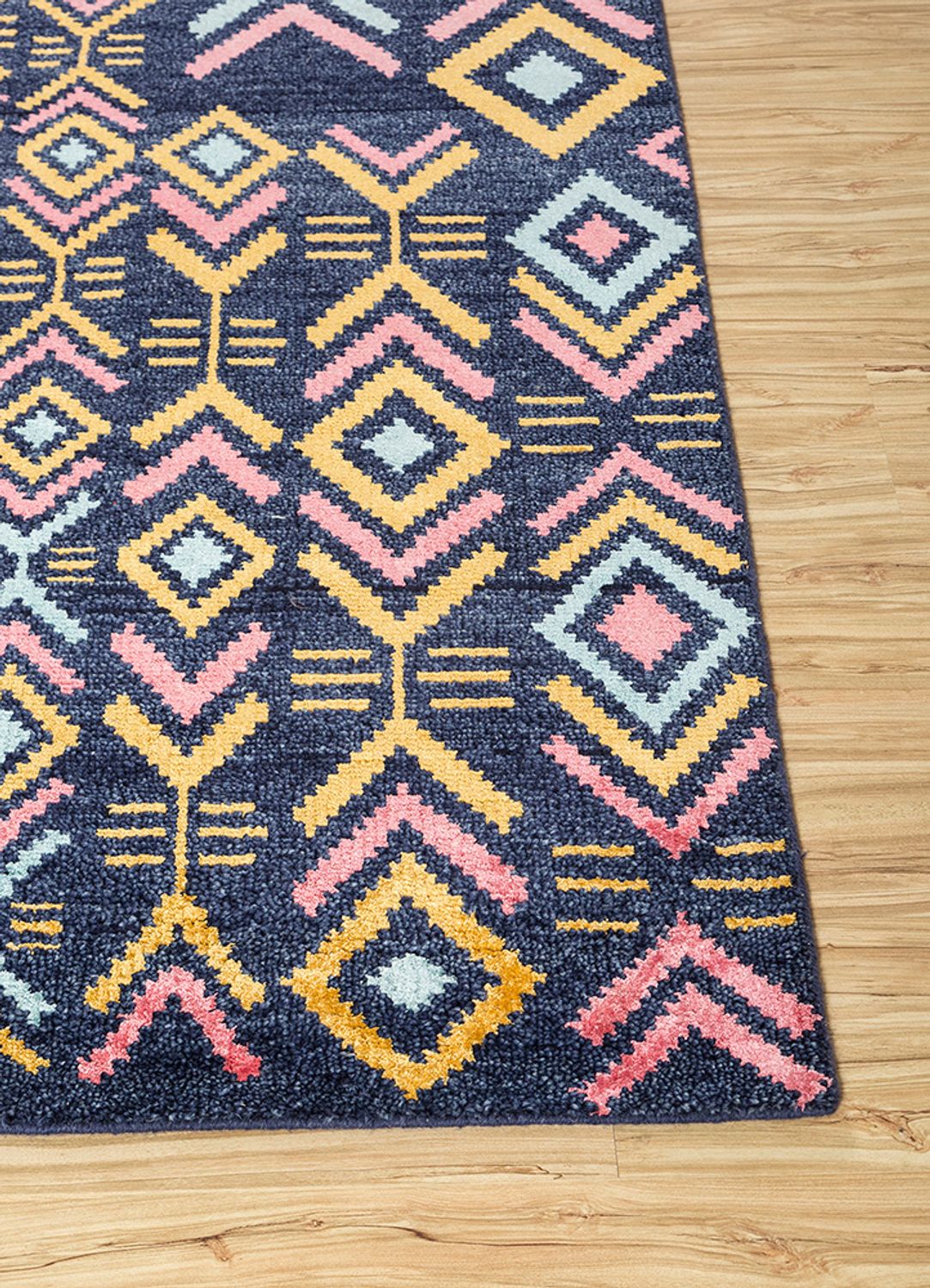Wool Rug 300x200cm - Wool Rug