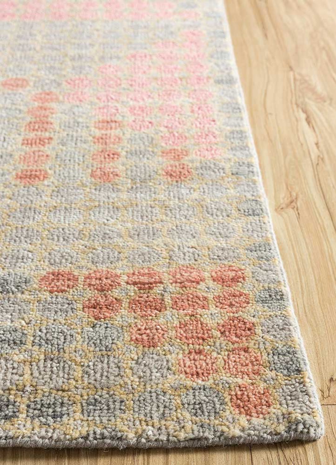 Designer Rug Salma - Designerteppich