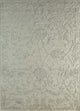 Wollteppich - 300 x 200 cm - creme