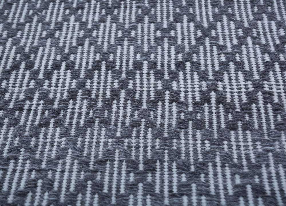 Rug - 240 x 150 cm - sea blue