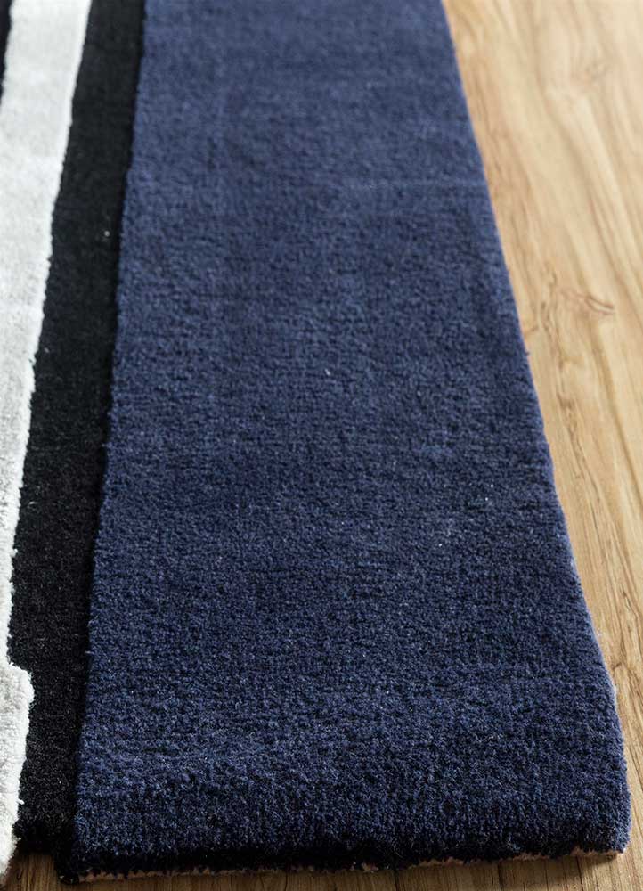 Wool Rug 270x180cm - Wool Rug