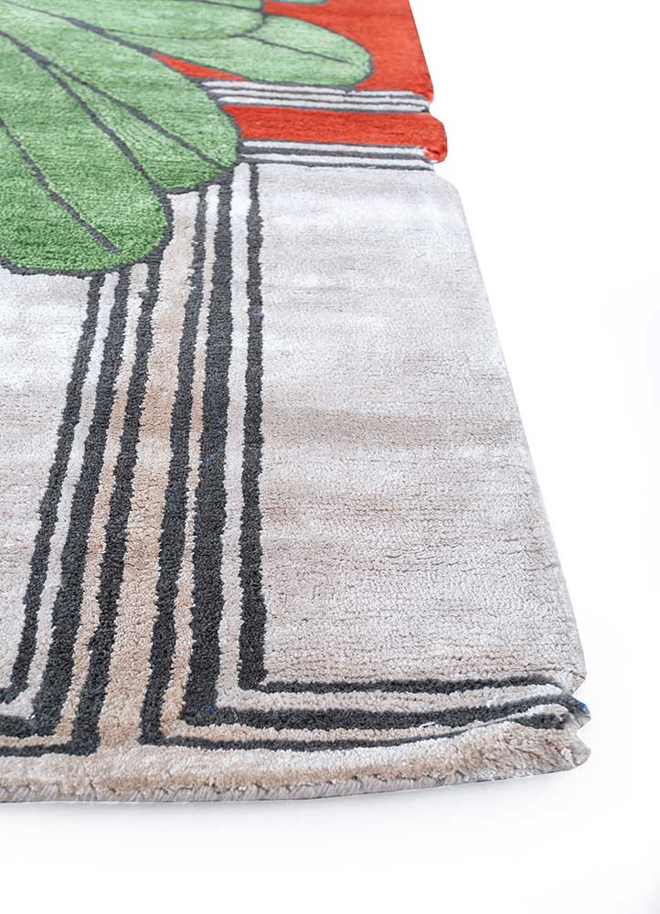 Wool Rug 240x150cm - Wool Rug