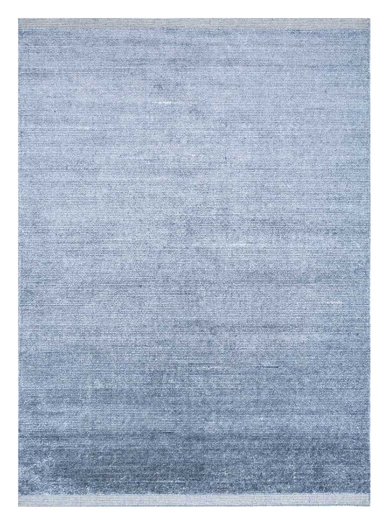 Modern Rug - 240 x 150 cm - sky blue