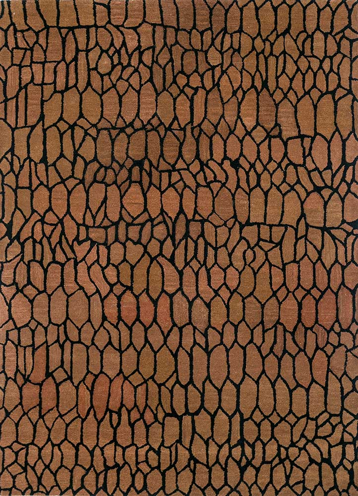 Wool Rug 240x150cm - Wool Rug