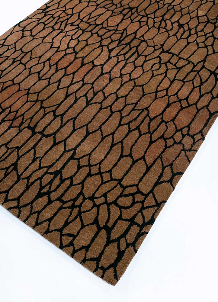 Wool Rug 240x150cm - Wool Rug