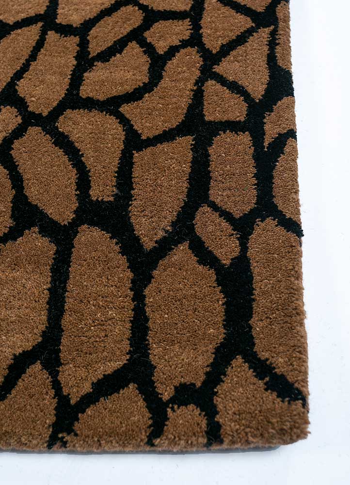 Wool Rug 240x150cm - Wool Rug