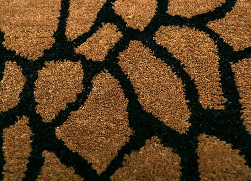 Wool Rug 240x150cm - Wool Rug