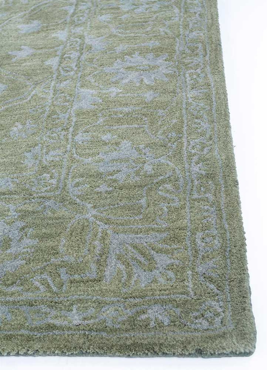 Wool Rug Francecca - Wool Rug