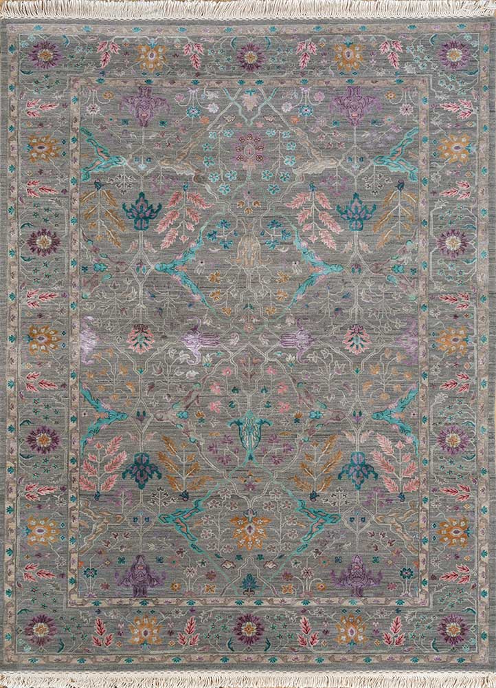 Wool Rug 300x240cm - Wool Rug
