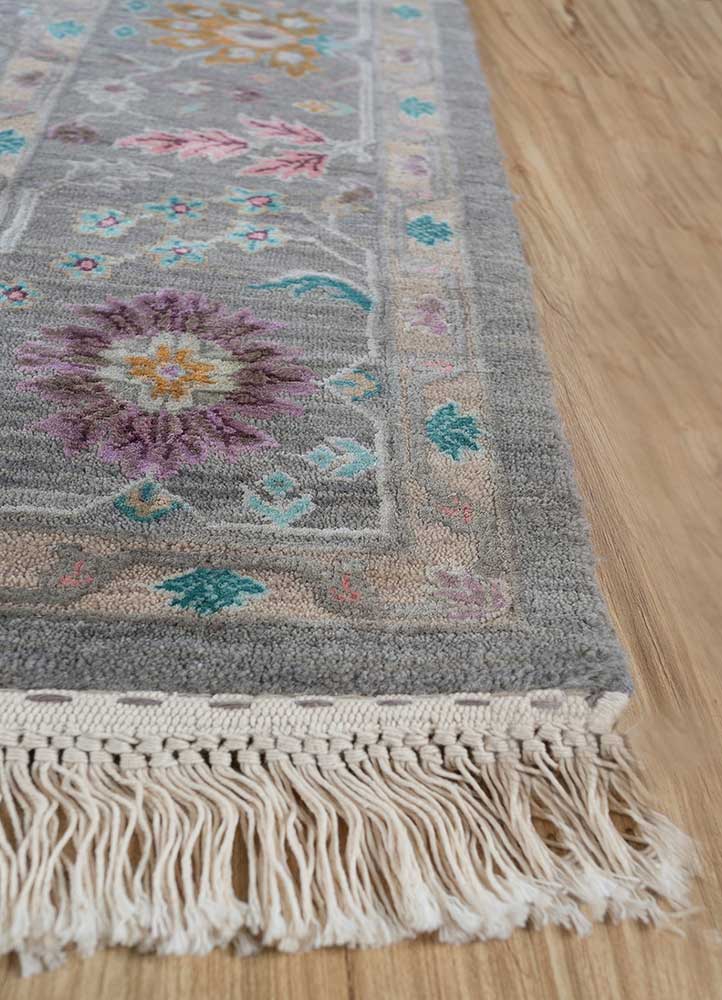 Wool Rug 300x240cm - Wool Rug