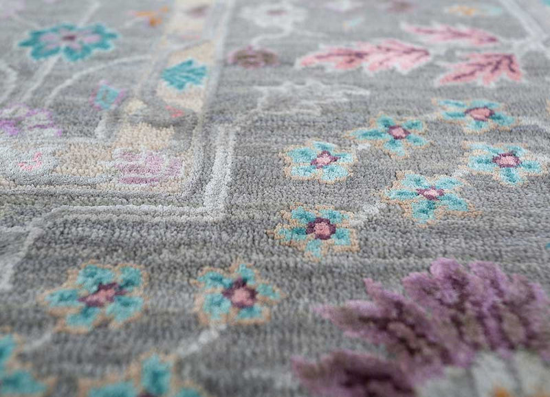 Wool Rug 300x240cm - Wool Rug