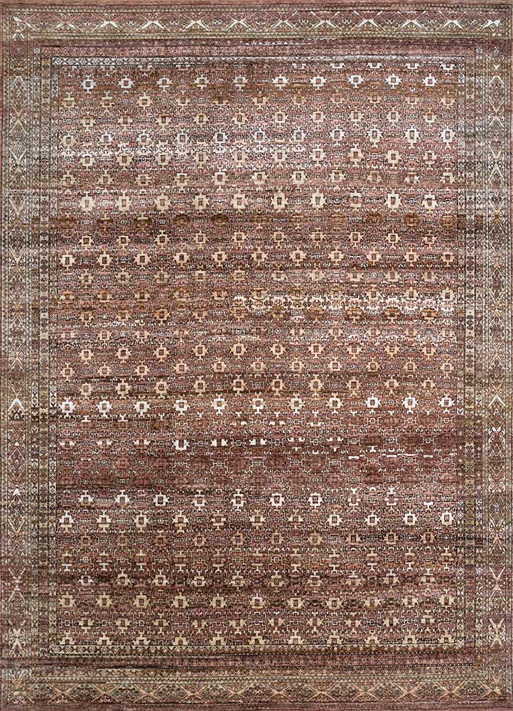Wool Rug 240x300cm - Wool Rug