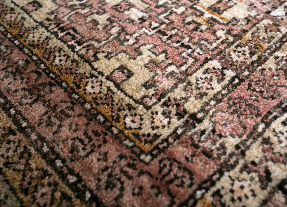 Wool Rug 240x300cm - Wool Rug