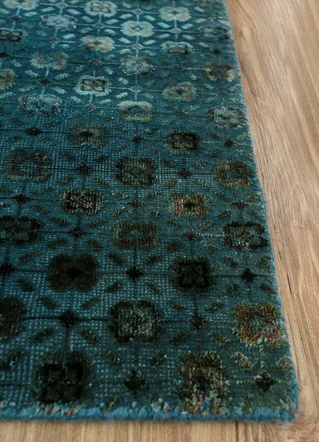 Wool Rug 300x240cm - Wool Rug
