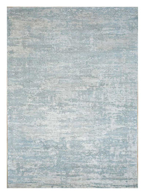 Wool Rug - Rainier - rectangle