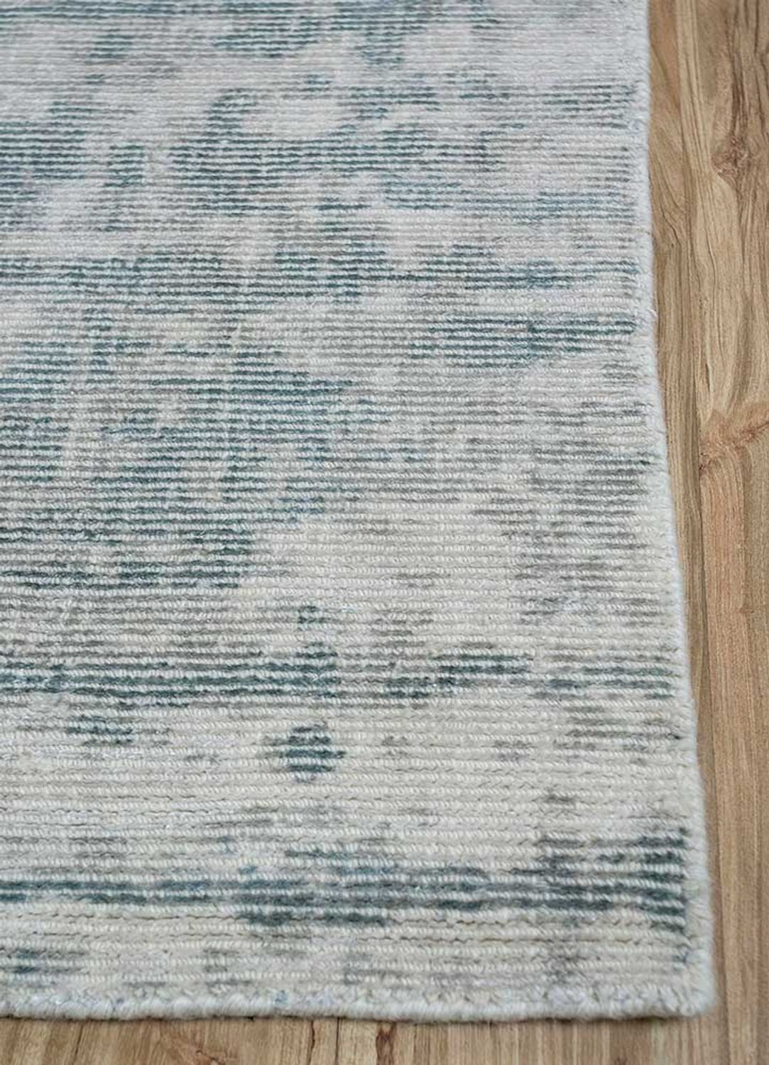 Wool Rug Rainier - Wool Rug
