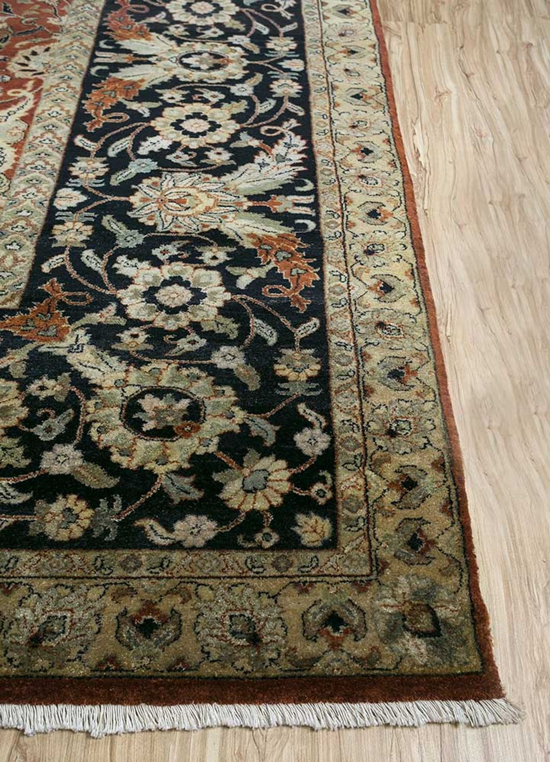 Wool Rug 450x360cm - Wool Rug