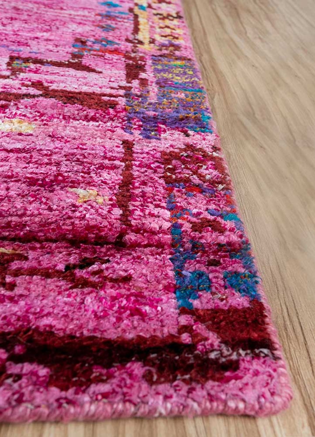Vintage Rug Fery - Vintage Rug