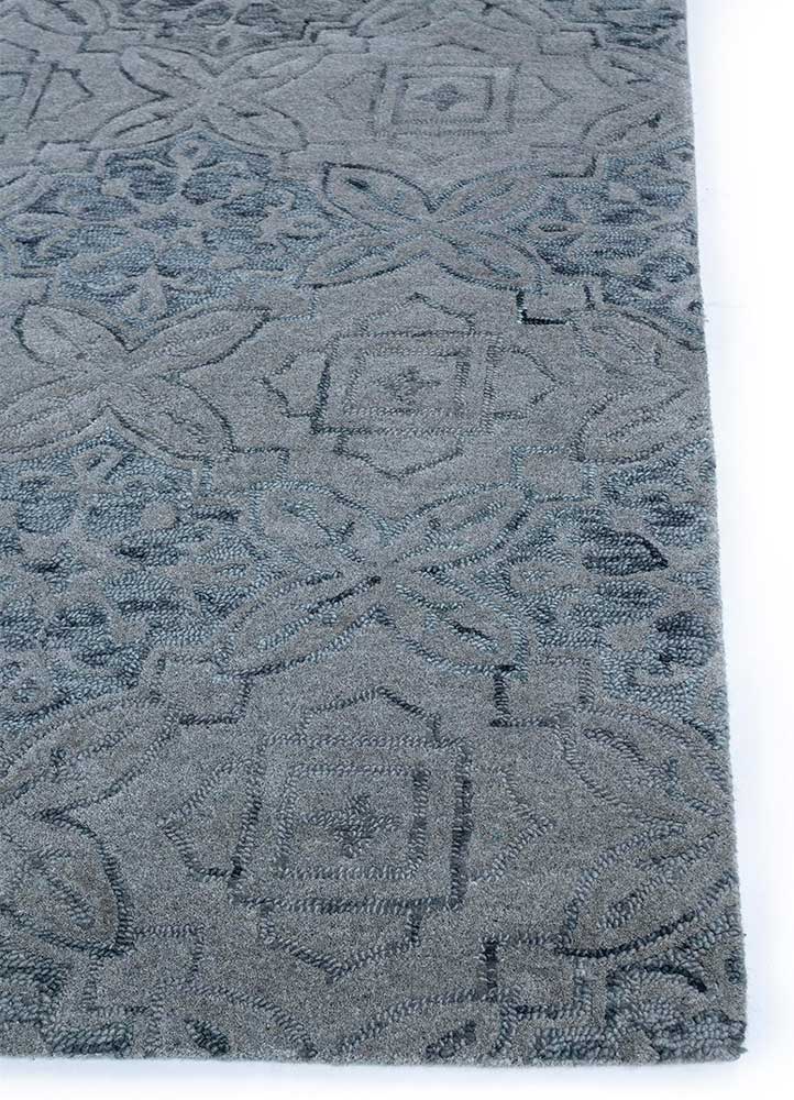 Wool Rug 240x150cm - Wool Rug
