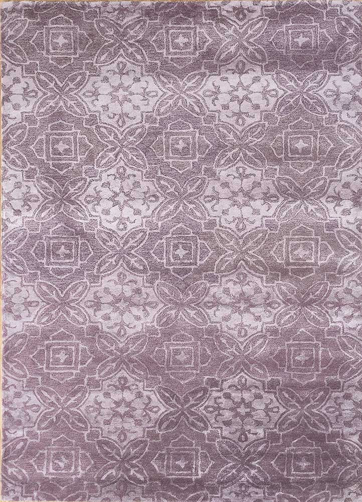 Wool Rug 240x150cm - Wool Rug