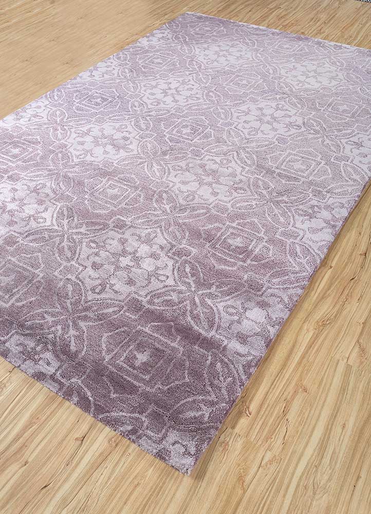 Wool Rug 240x150cm - Wool Rug