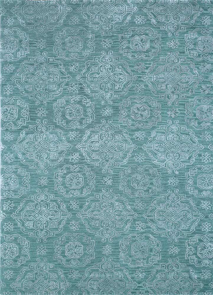 Wool Rug 240x150cm - Wool Rug