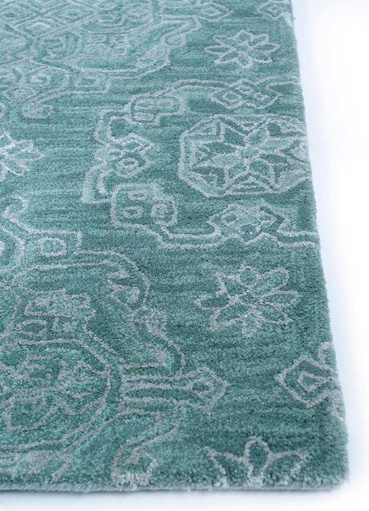 Wool Rug 240x150cm - Wool Rug