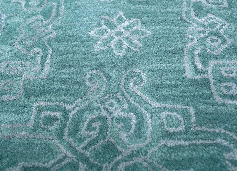 Wool Rug 240x150cm - Wool Rug
