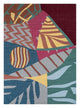 Wool Rug 270x180cm - Wool Rug