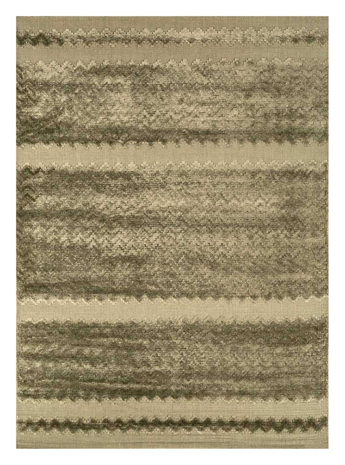 Vintage Rug - Edouard - rectangle