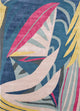 Wool Rug 270x180cm - Wool Rug
