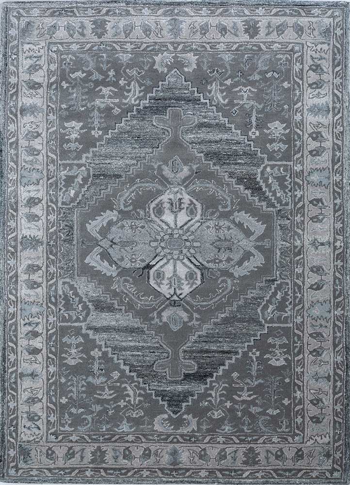 Wool Rug 240x150cm - Wool Rug