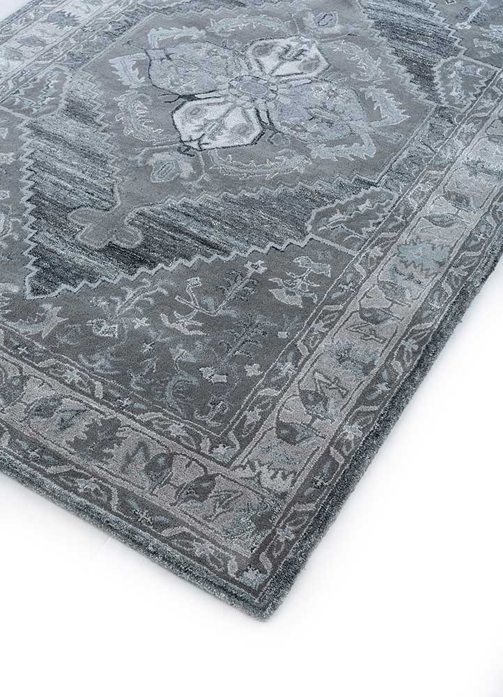 Wool Rug 240x150cm - Wool Rug