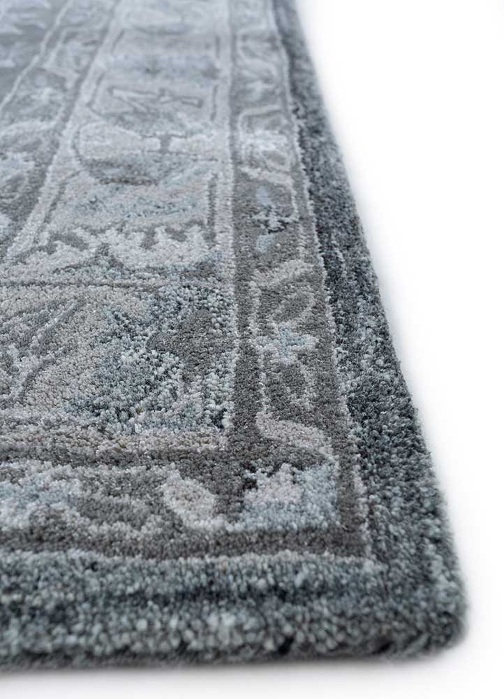 Wool Rug 240x150cm - Wool Rug