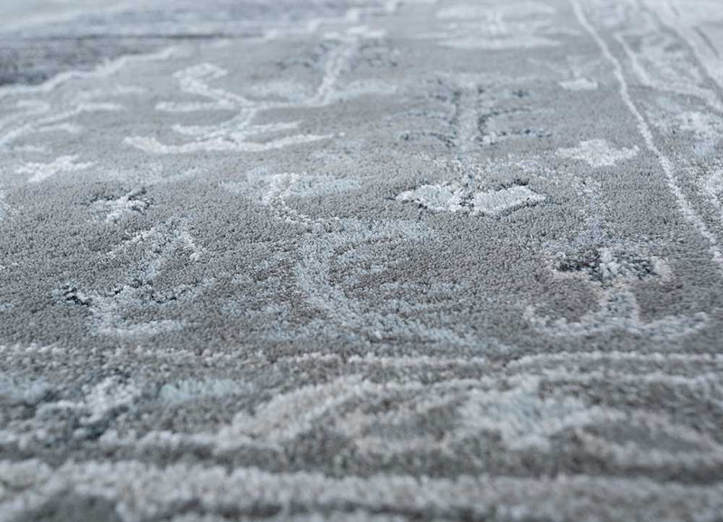 Wool Rug 240x150cm - Wool Rug