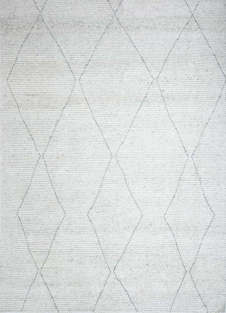 Wool Rug 240x300cm - Wool Rug