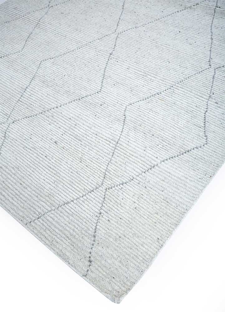 Wool Rug 240x300cm - Wool Rug