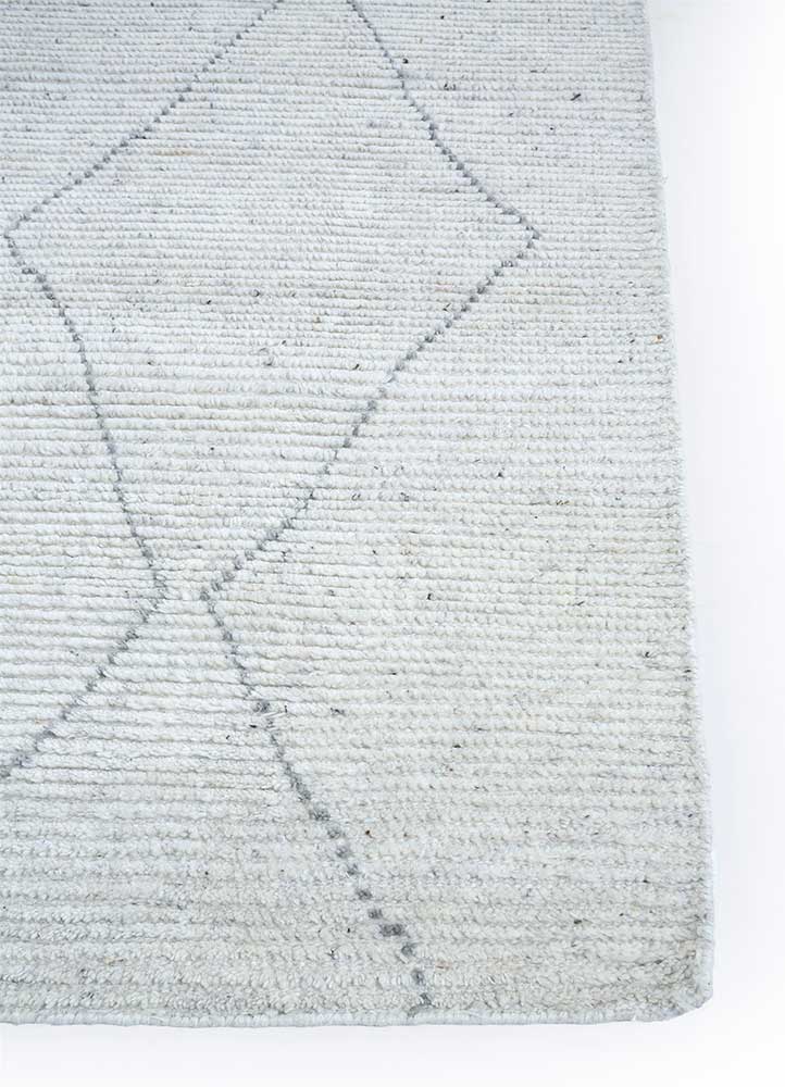 Wool Rug 240x300cm - Wool Rug