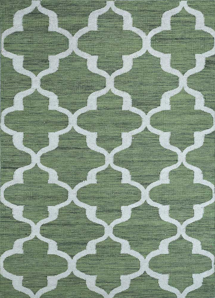 Wool Rug 150x240cm - Wool Rug