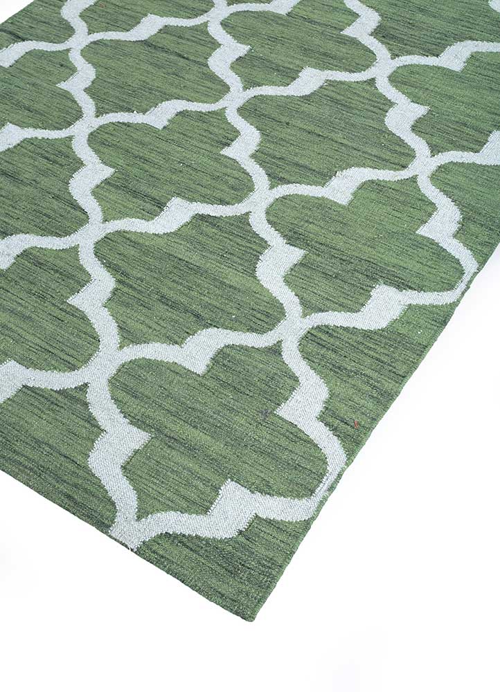 Wool Rug 150x240cm - Wool Rug