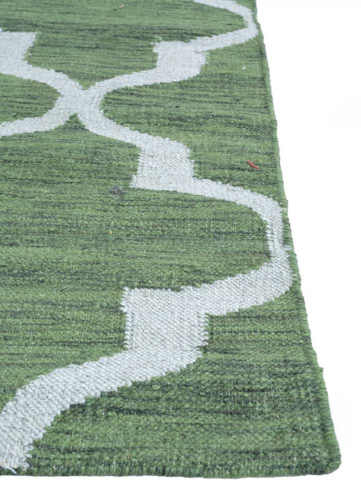 Wool Rug 150x240cm - Wool Rug